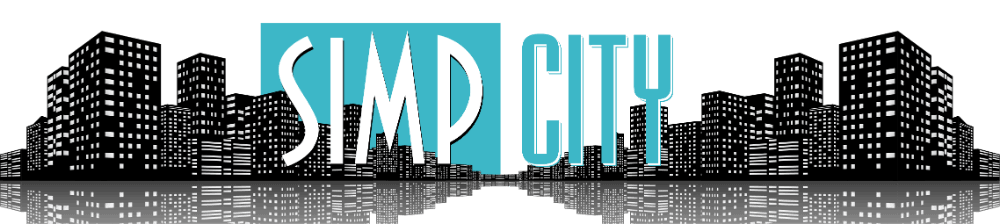 SimpCity — community logo